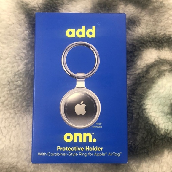 Apple Other - Air tag accessories